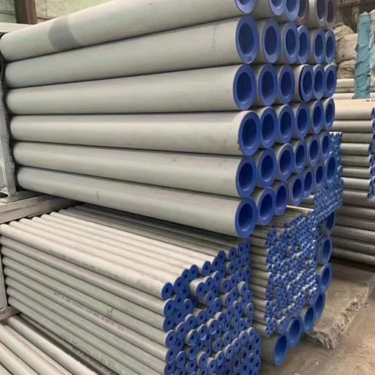321 Stainless Steel Pipe 321 Stainless Steel Pipe