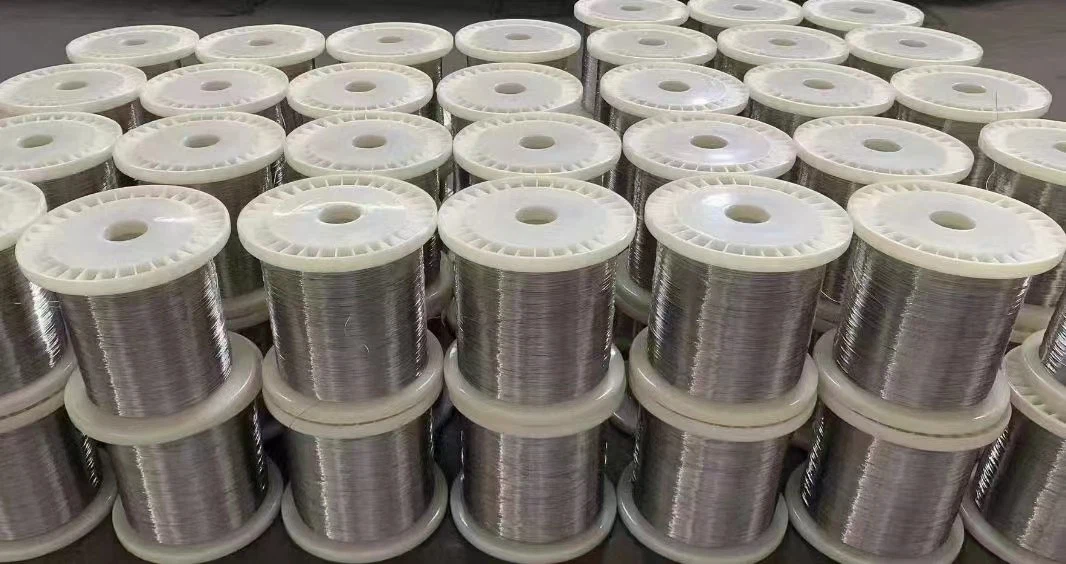 C300 maraging steel Wire C300 maraging steel Wire