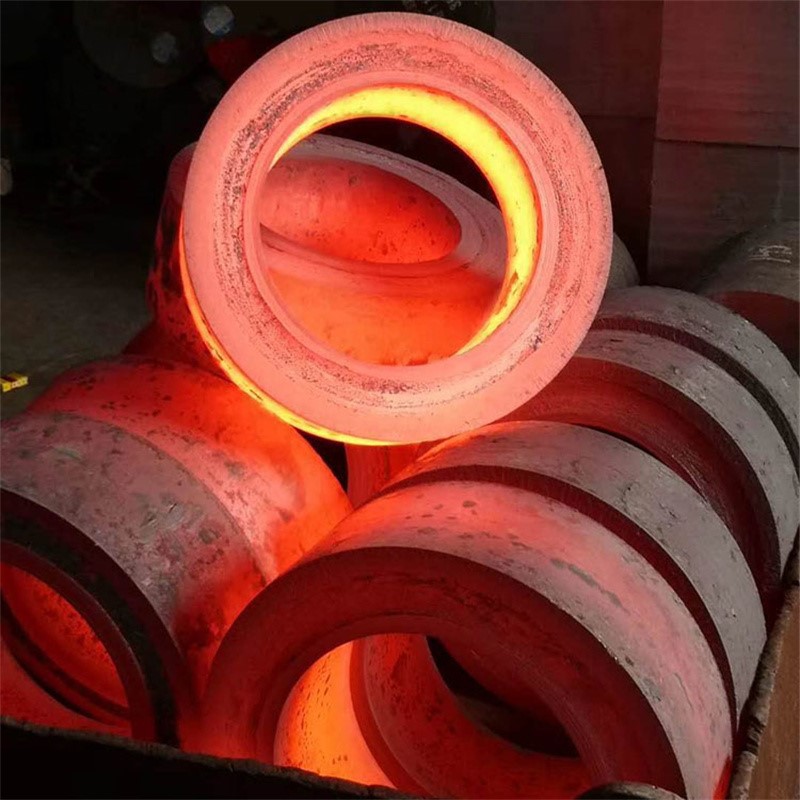 1Cr11Ni2W2MoV Forged Steel Rings 1Cr11Ni2W2MoV Forged Steel Rings