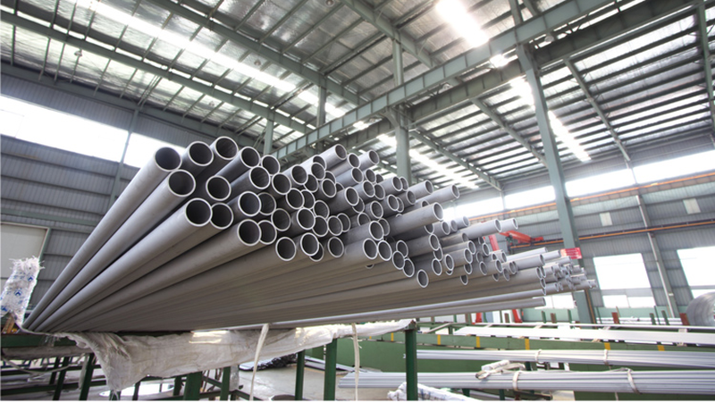 321 Stainless Steel Pipe 321 Stainless Steel Pipe