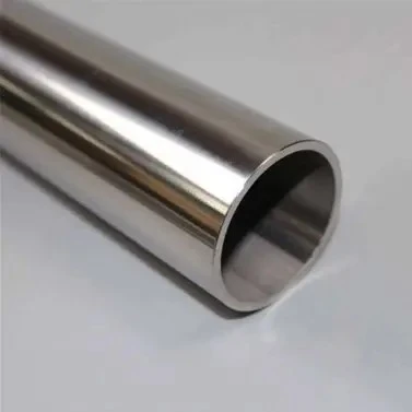 C276 Tubes Properties C276 Tubes Properties