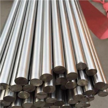 17-4PH 스테인리스 스틸 라운드 바