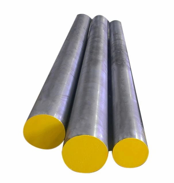 1.2365 Hot Work Mould Steel Bar H10