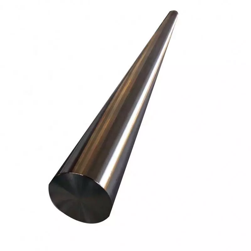 1.4112 Steel Round Bar