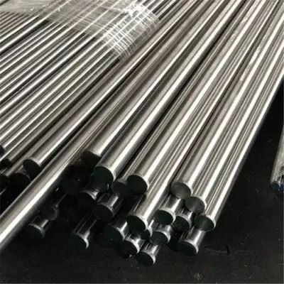 316ti Stainless Steel Bar