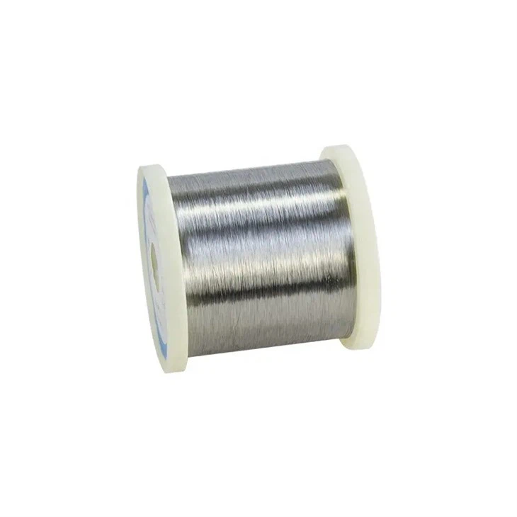 Maraging Steel C300 Wire