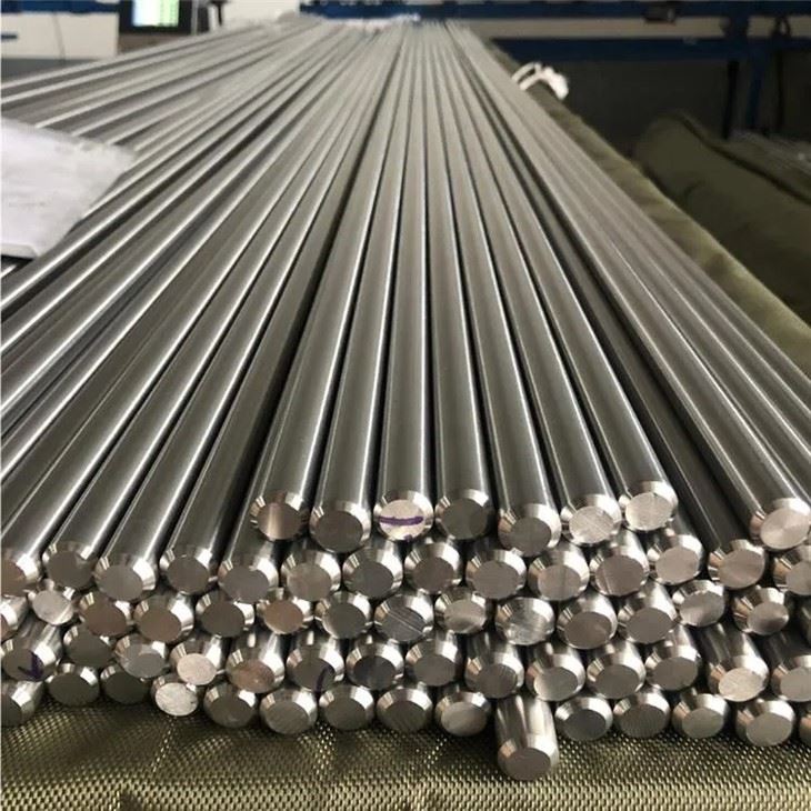 Maraging Steel C350 Round Bar For Aircrft