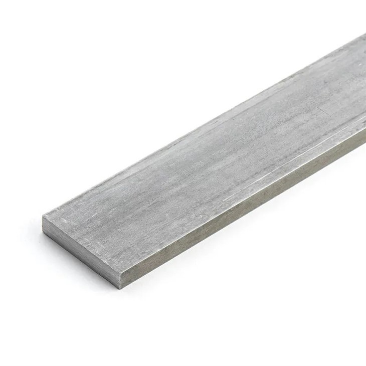 SKD11 Tool Steel Flat Bar