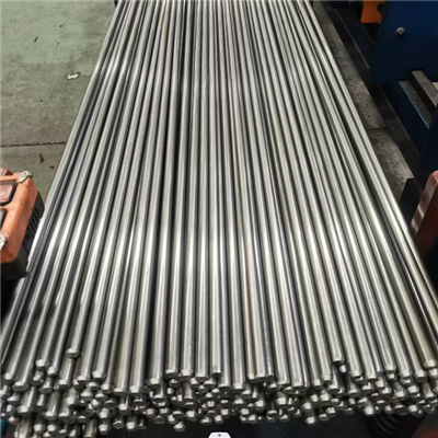 11SMnPb30 냉간 압연 강철 라운드 바